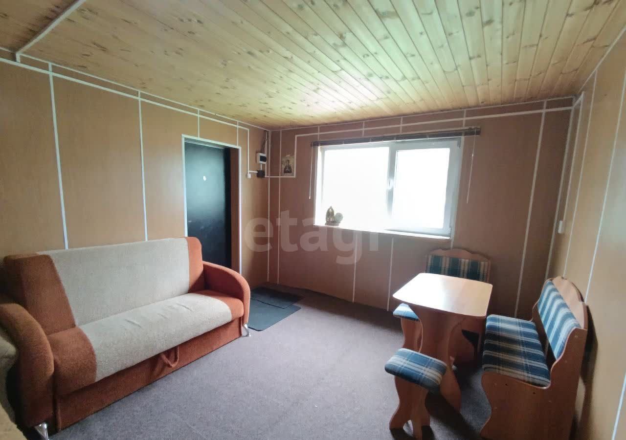 дом г Владимир снт Коллективный Труд сад № 2 КМЗ, 98, Ковров фото 6