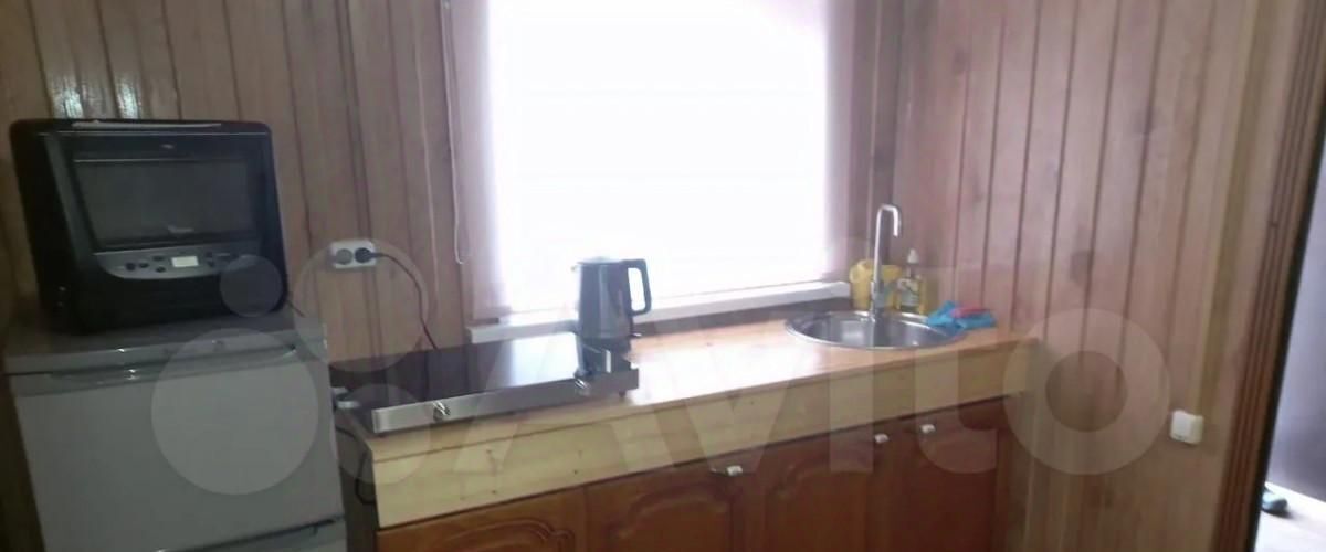 дом городской округ Богородский г Электроугли мкр Вишняковские Дачи ул Красная 7 Железнодорожная фото 5