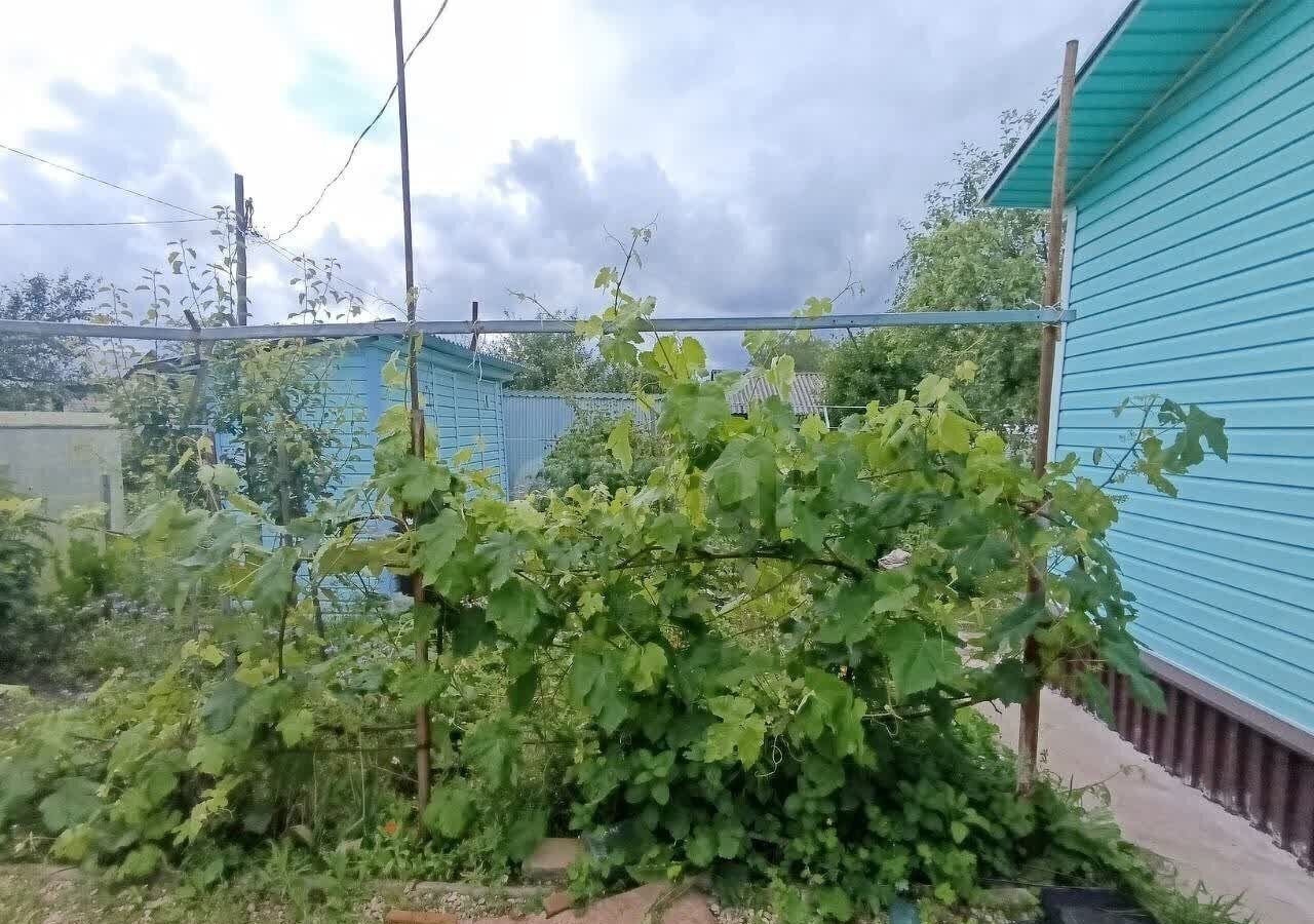 дом г Владимир снт Коллективный Труд сад № 2 КМЗ, 98, Ковров фото 15