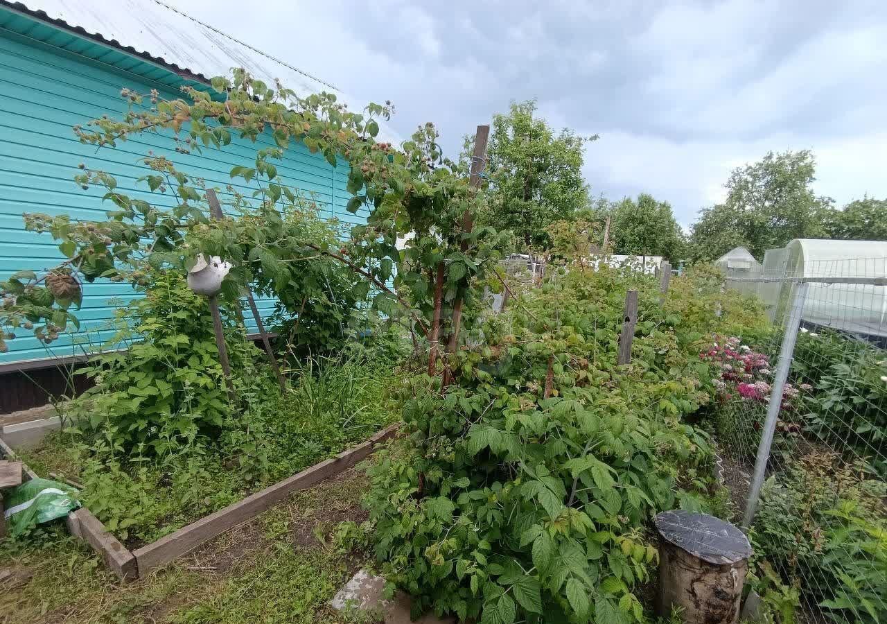 дом г Владимир снт Коллективный Труд сад № 2 КМЗ, 98, Ковров фото 14