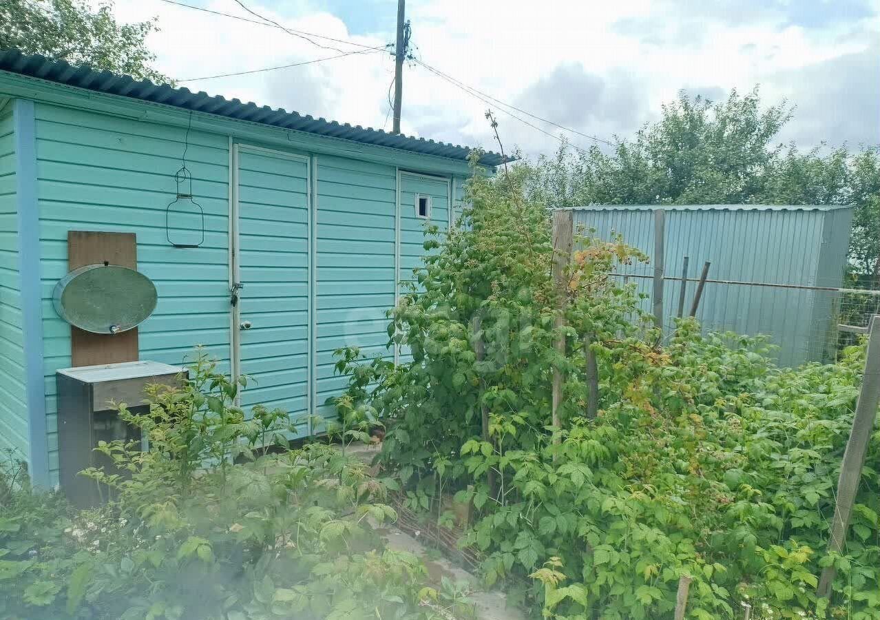 дом г Владимир снт Коллективный Труд сад № 2 КМЗ, 98, Ковров фото 19