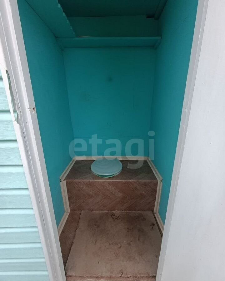 дом г Владимир снт Коллективный Труд сад № 2 КМЗ, 98, Ковров фото 20