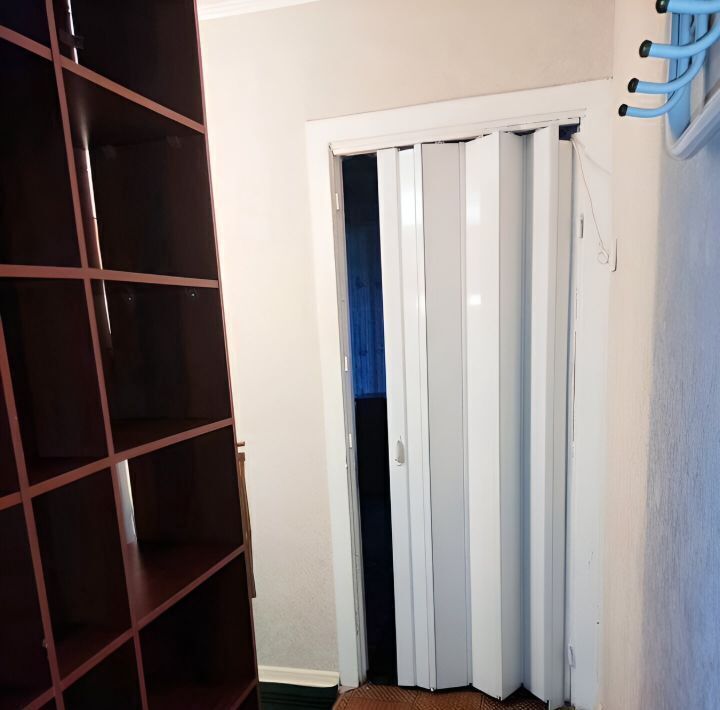 квартира г Москва проезд Окружной 35 Шоссе Энтузиастов фото 10