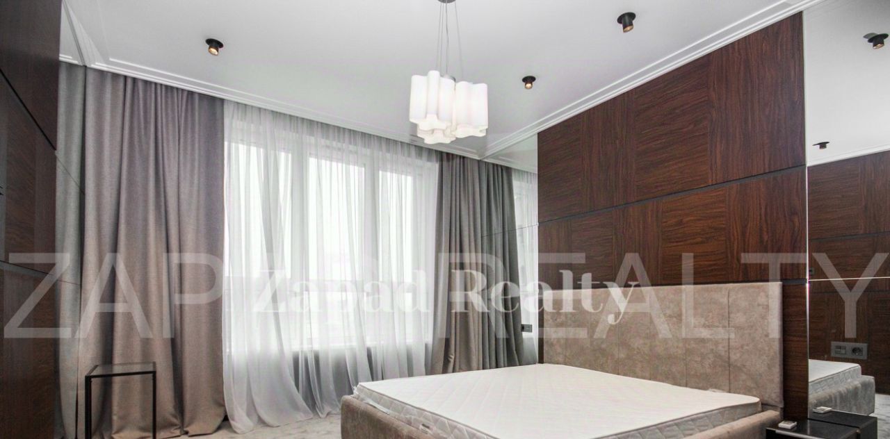 квартира г Москва метро Шелепиха наб Шелепихинская 34к/3 фото 8