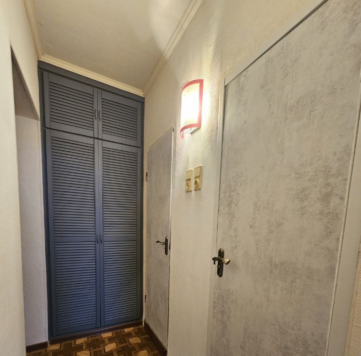 квартира г Москва метро Митино ул Дубравная 37 фото 8