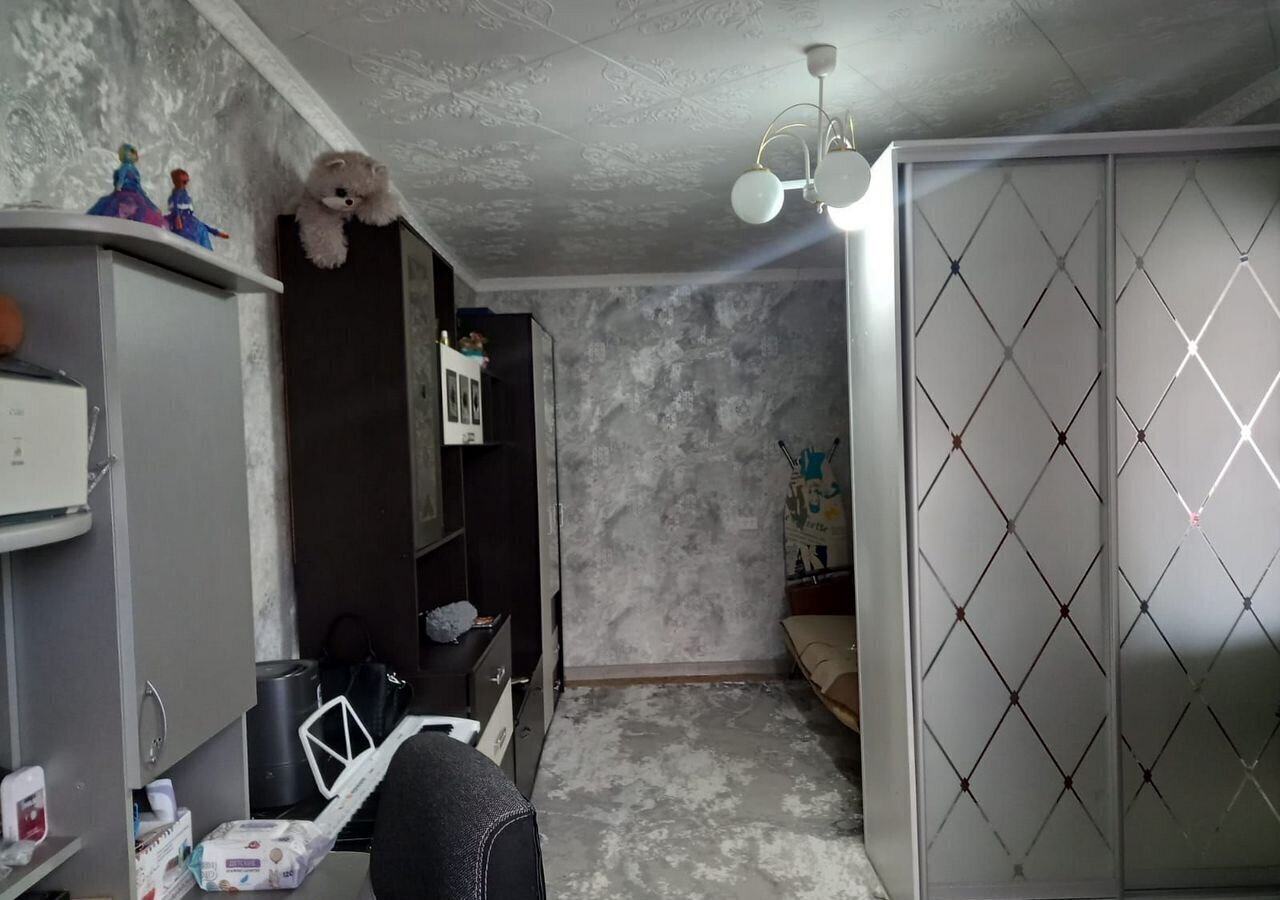квартира г Алапаевск п Асбестовский ул Ленинградская 23 Асбест фото 2
