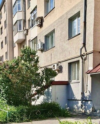 р-н Московский ул Водопроводная 20 фото