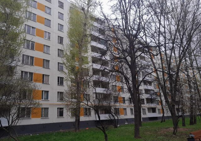 метро Южная ул Днепропетровская 27к/1 фото