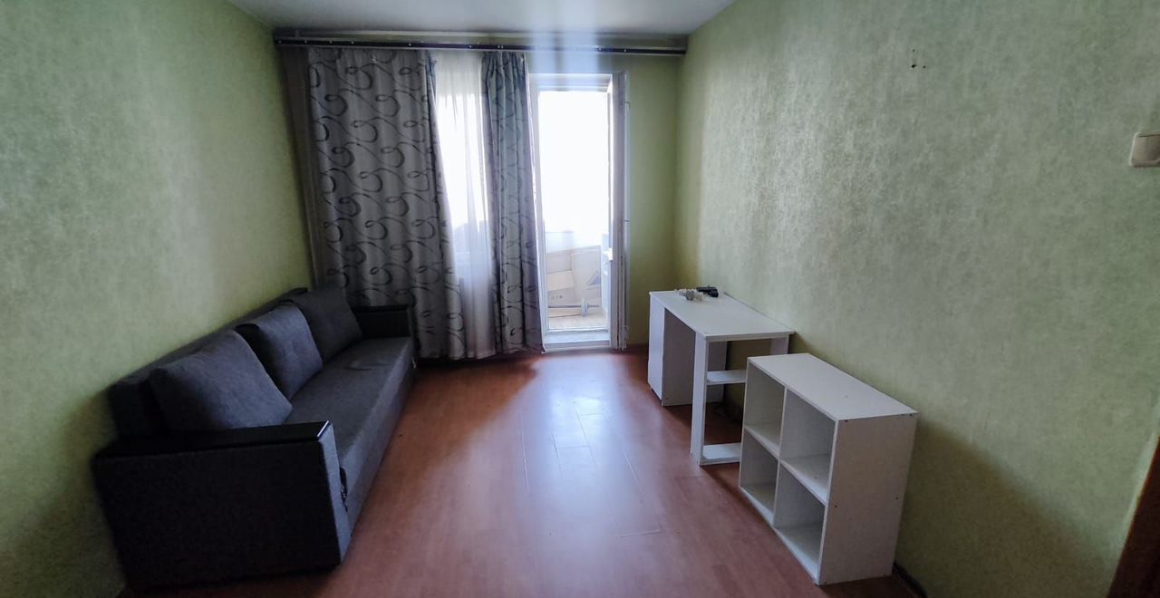квартира г Балашиха б-р Московский 3 фото 4