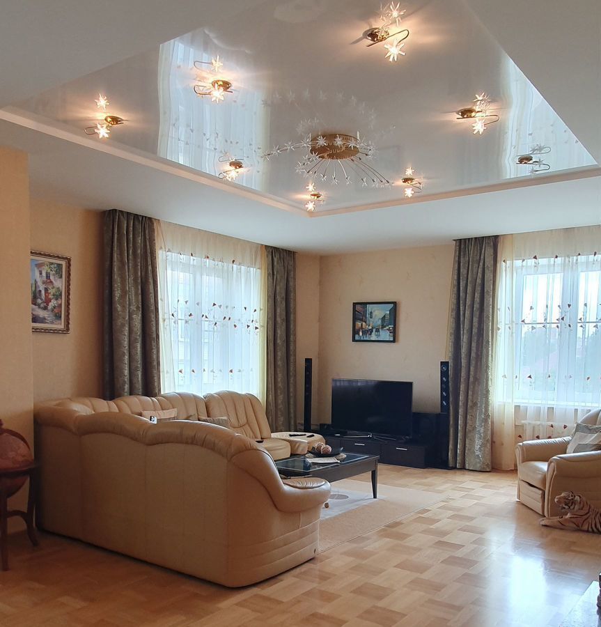 квартира г Чебоксары р-н Калининский ул Текстильщиков 23 фото 1