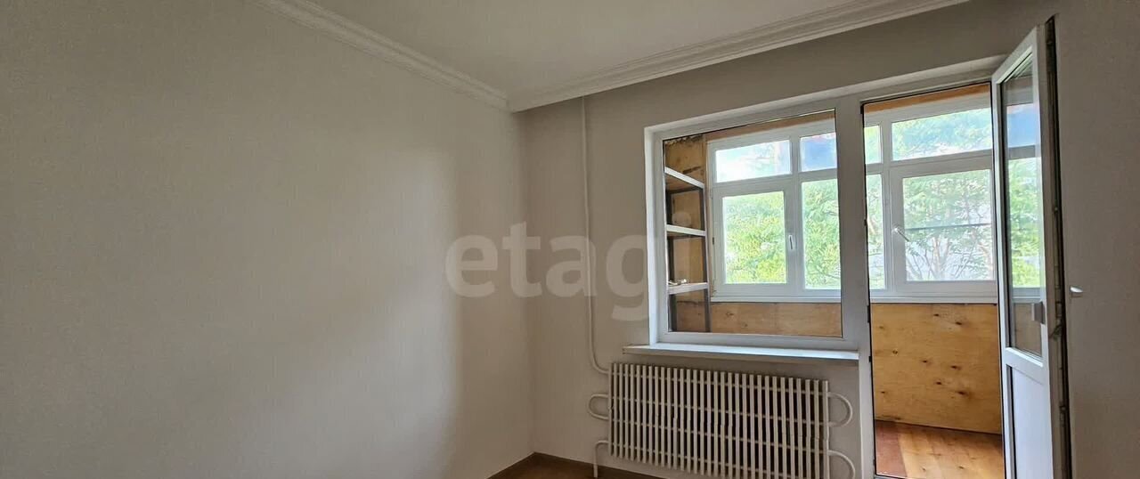 квартира г Черкесск ул Космонавтов 56а фото 11