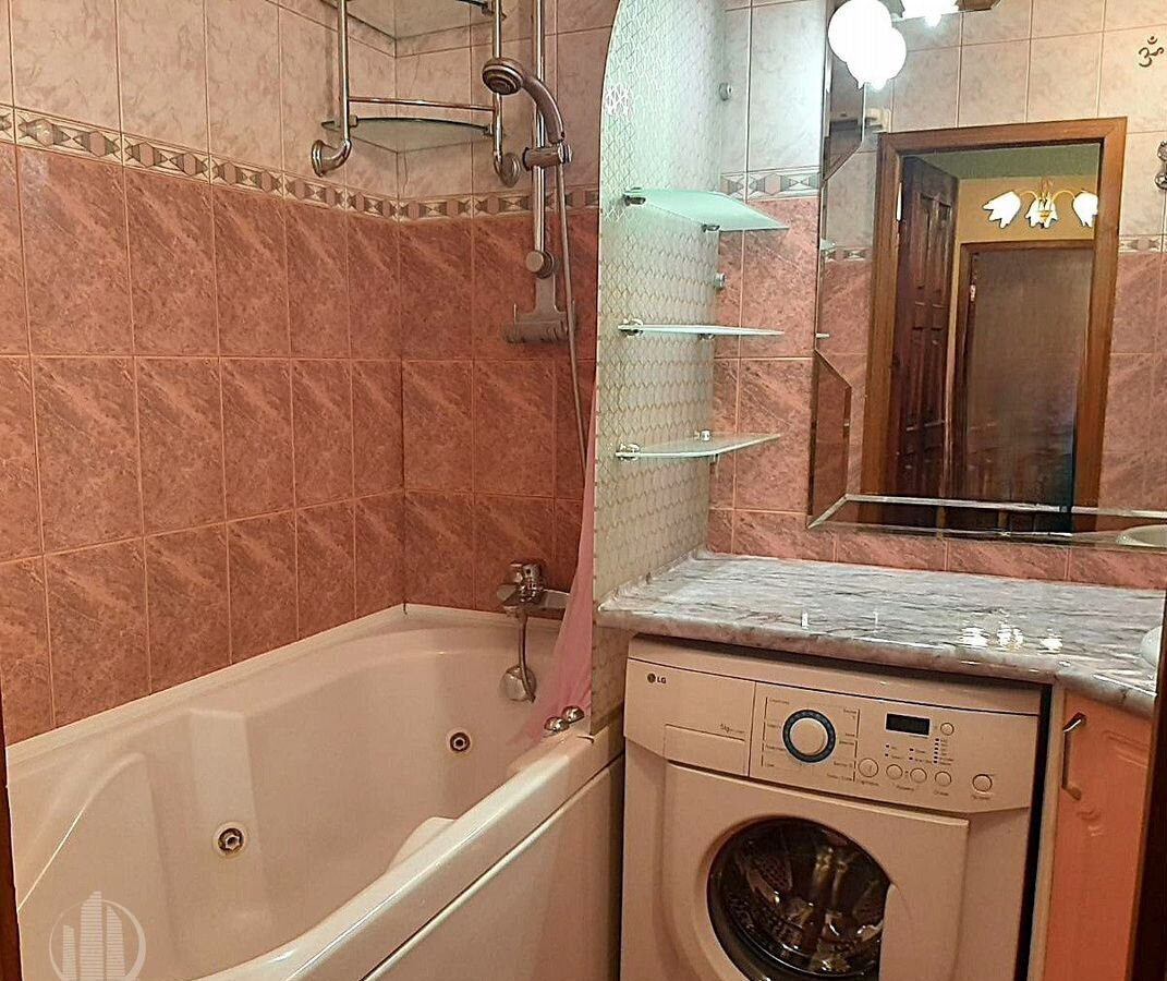 квартира г Москва метро Бабушкинская ш Ярославское 120к/1 фото 5