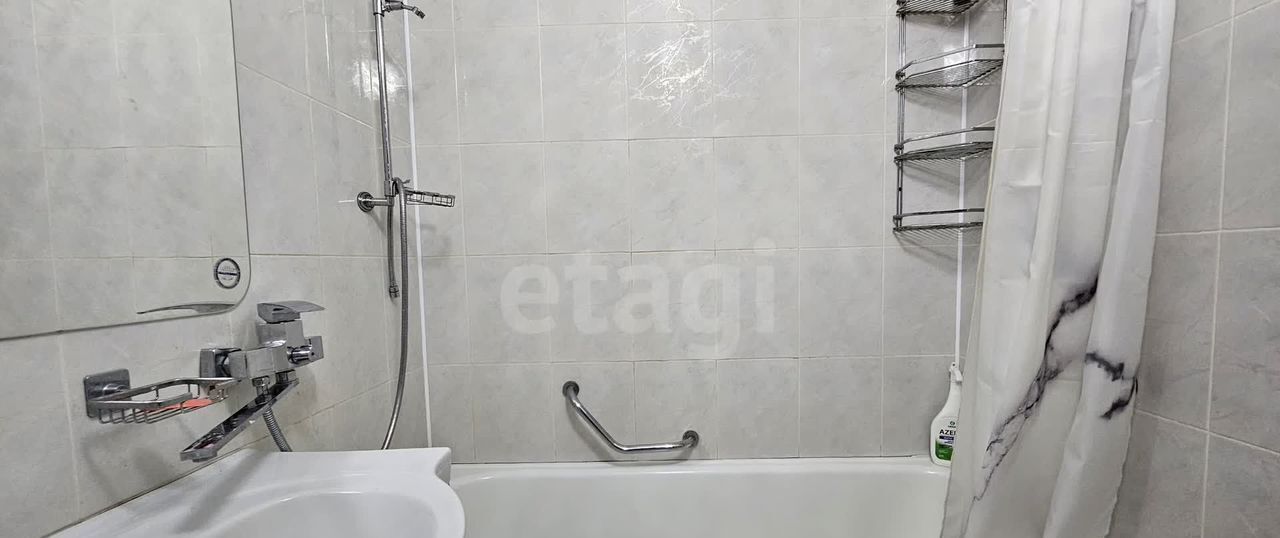 квартира г Черкесск ул Космонавтов 56а фото 16