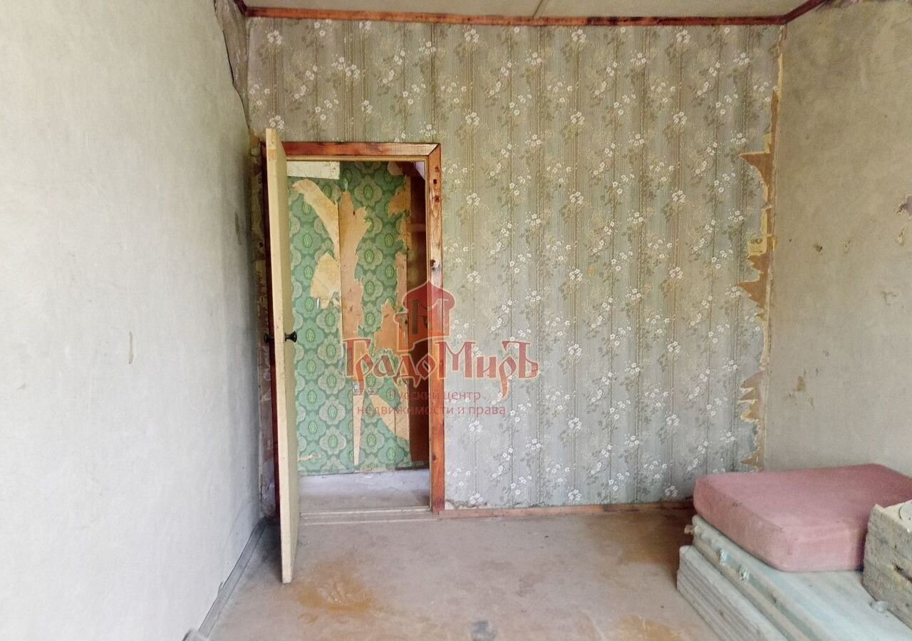 дом г Сергиев Посад снт Автомобилист-2 52 км, 43, Сергиево-Посадский г. о., Ярославское шоссе фото 8