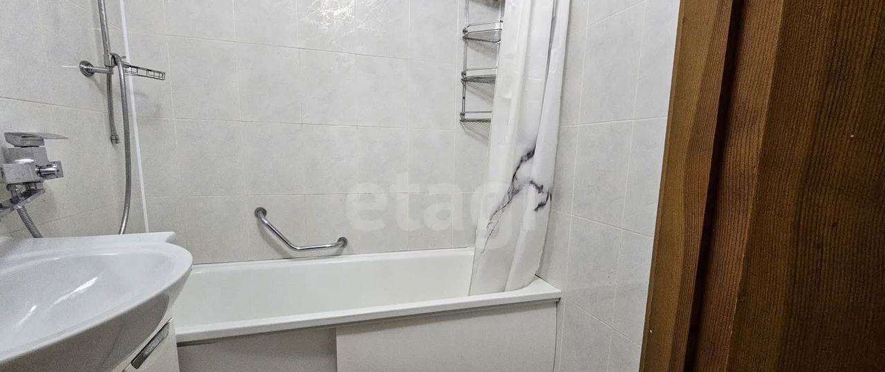 квартира г Черкесск ул Космонавтов 56а фото 18