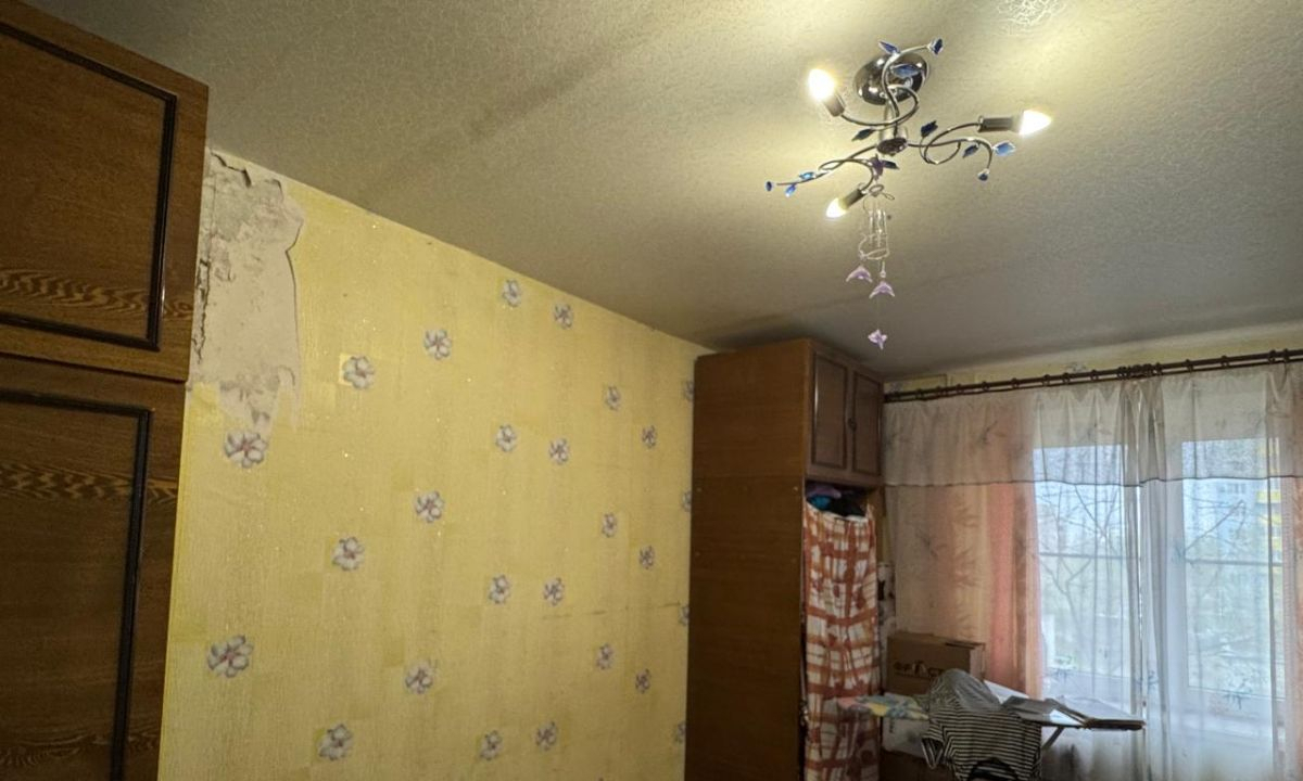 квартира г Волжский б-р Профсоюзов 13а 9-й м-н фото 12