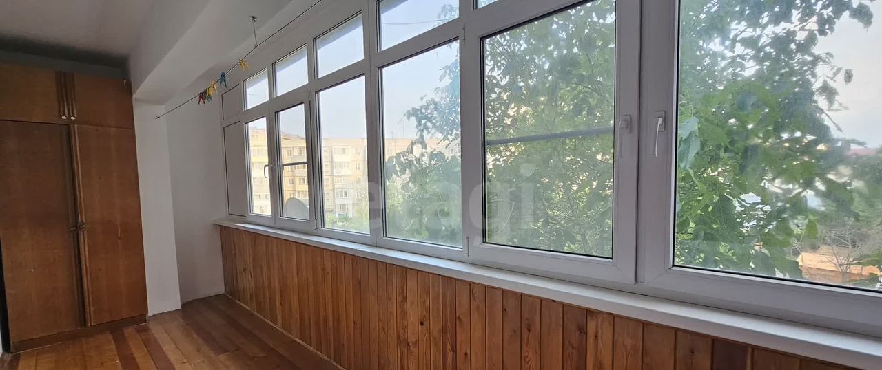 квартира г Черкесск ул Космонавтов 56а фото 20