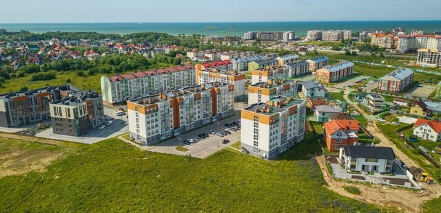квартира ул Римская 5к/5 фото