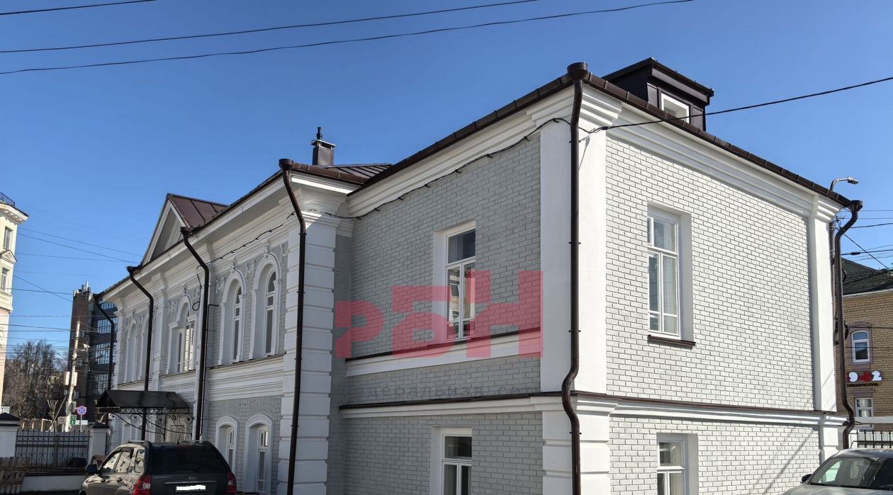 свободного назначения г Кострома ул Советская 40 фото 1