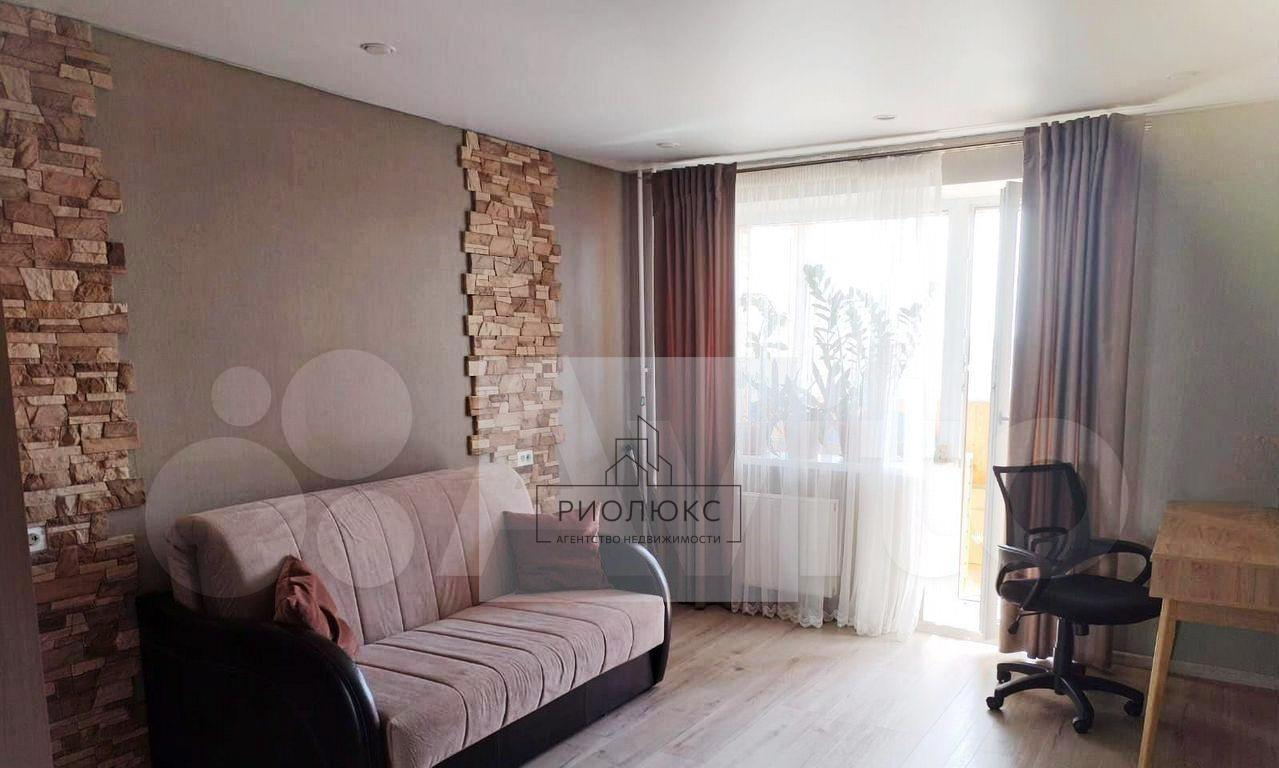 квартира г Магнитогорск ул Труда 61/2 142а м-н фото 1