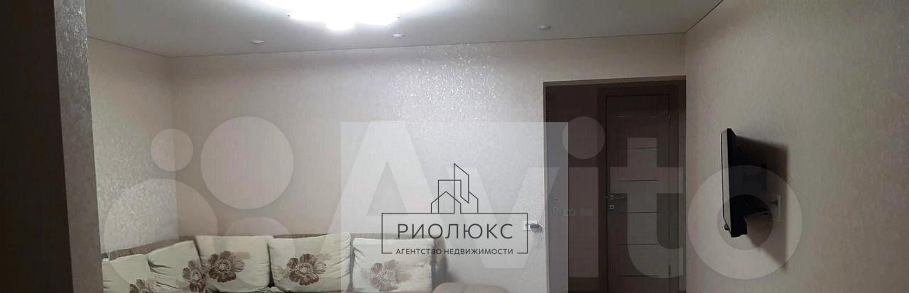 квартира г Магнитогорск ул Труда 61/2 142а м-н фото 3
