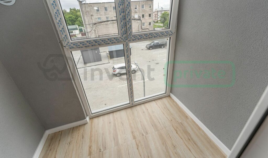 квартира г Калининград р-н Центральный ул Сержанта Мишина 81к/3 фото 2