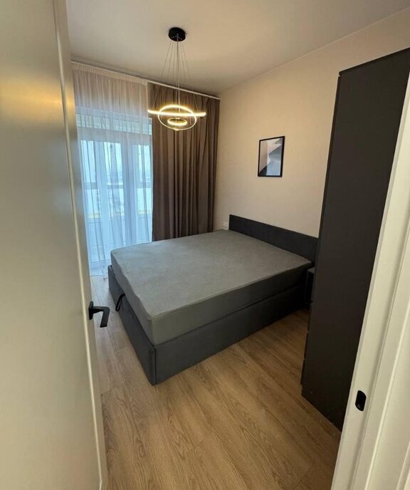 квартира г Красногорск ул Тенистых Аллей 3к/1 Строгино фото 8