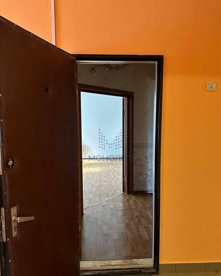 квартира г Красногорск Павшино ул Школьная 1 мкр-н Тёплый Бетон фото 17