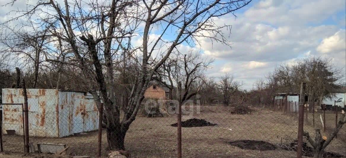 земля р-н Аксайский г Аксай снт Надежда-Ива садоводческое товарищество фото 1