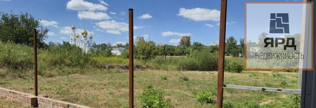 земля р-н Советский ул Революционная 146 фото