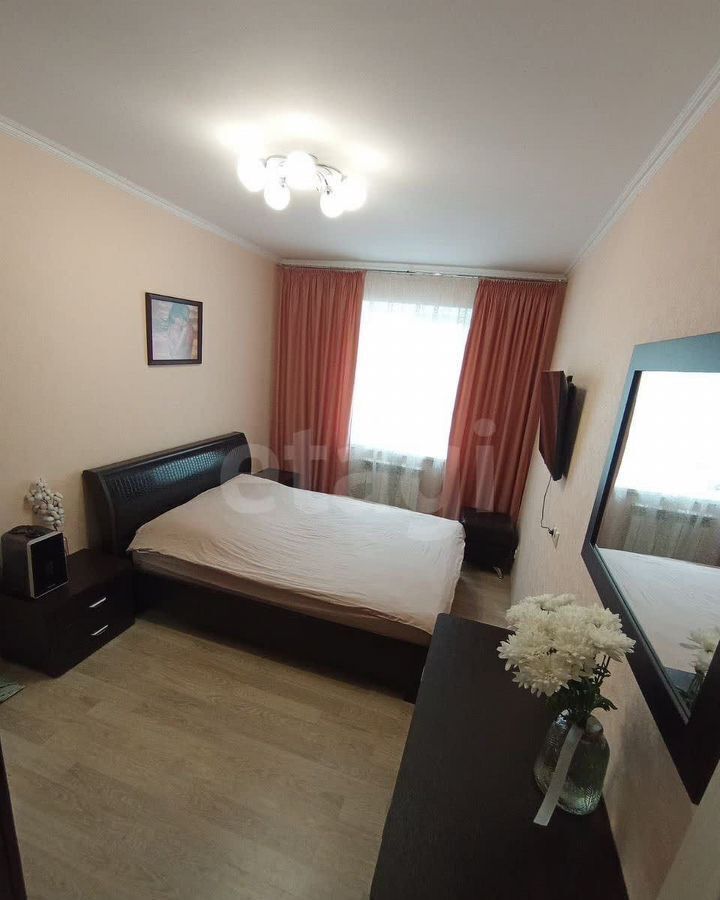 квартира г Тольятти р-н Автозаводский б-р Итальянский 20 фото 4