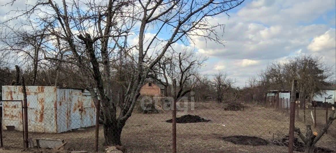 земля р-н Аксайский г Аксай снт Надежда-Ива садоводческое товарищество фото 4