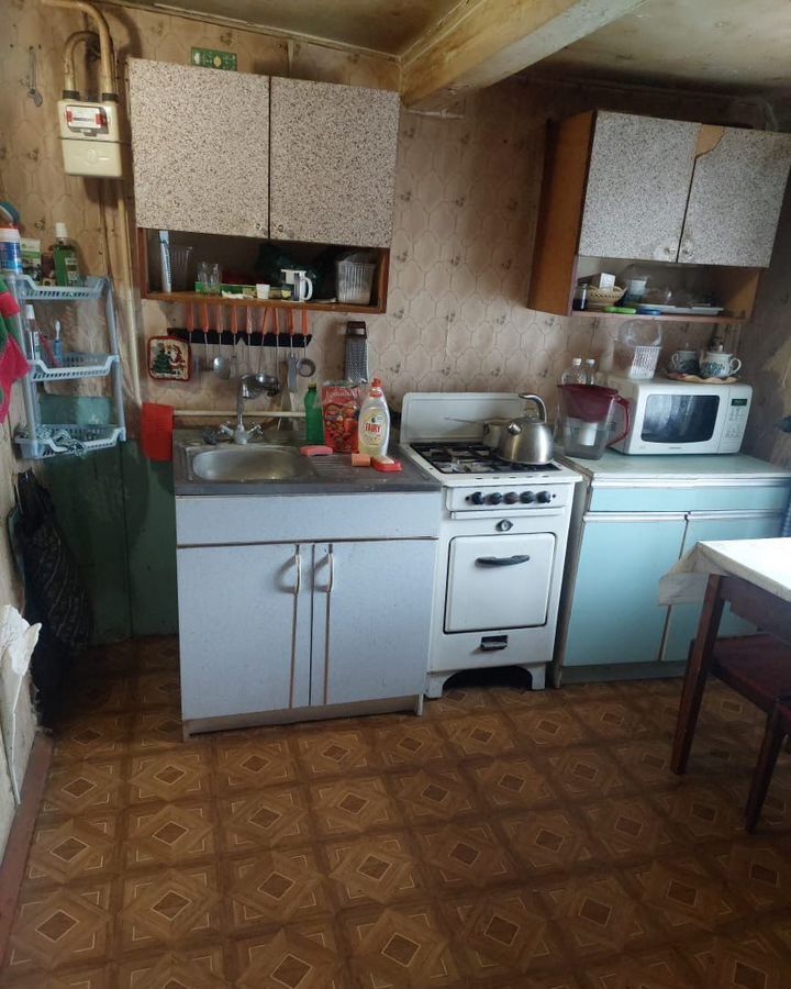 дом г Сызрань ул Смирницкой 4 фото 3