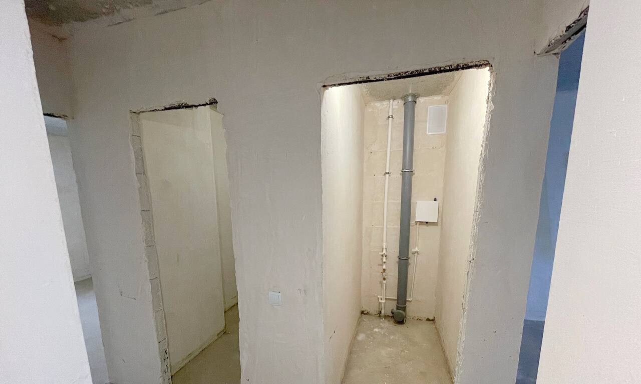 квартира г Ярославль ул Брагинская 18/2 12-й м-н фото 3