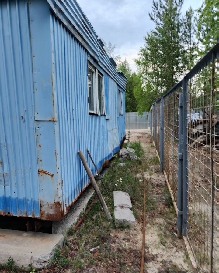 земля г Губкинский зона Садово-огороднический массив 4-я линия, Тюменская обл. фото 4