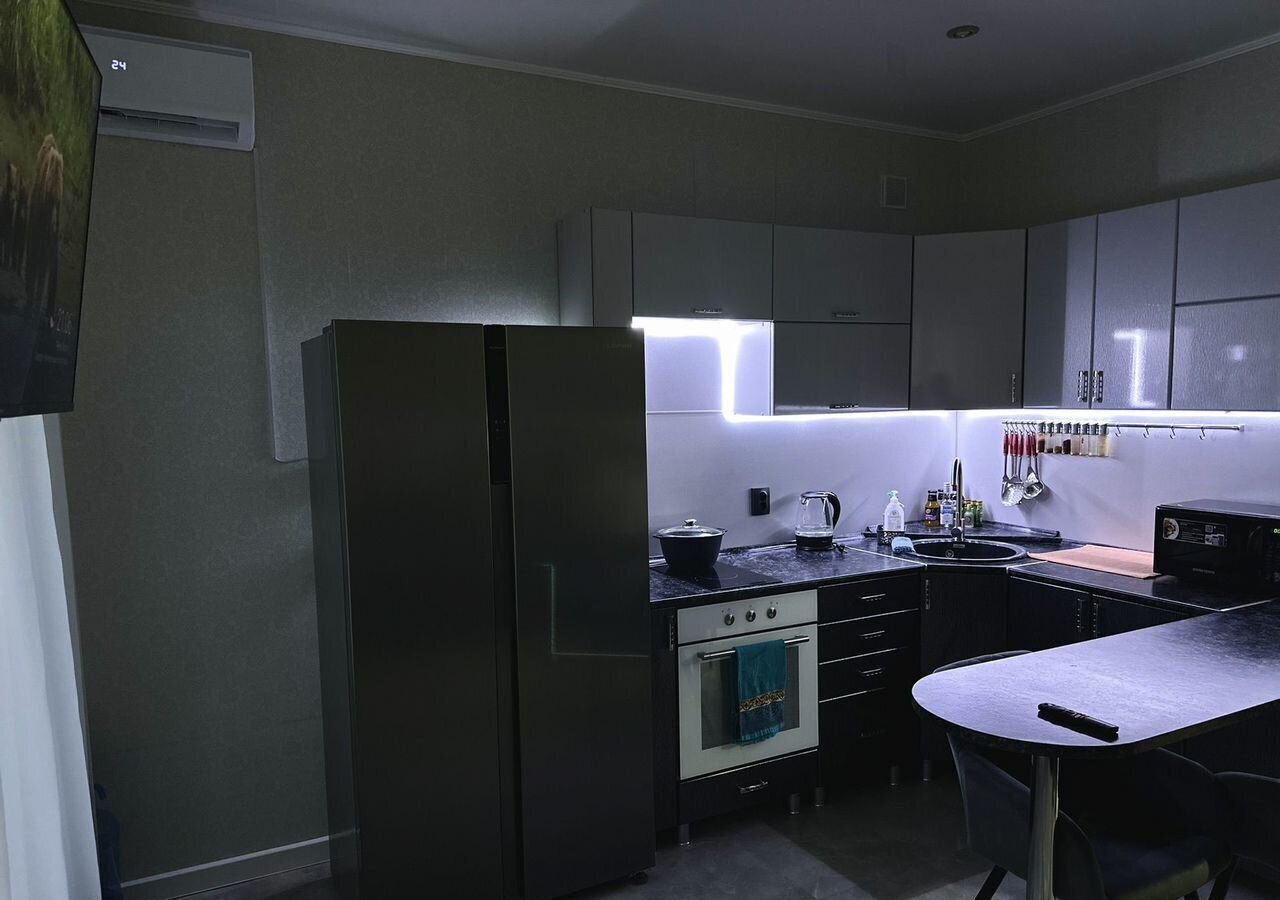 квартира г Ишим ул Калинина 112 фото 2