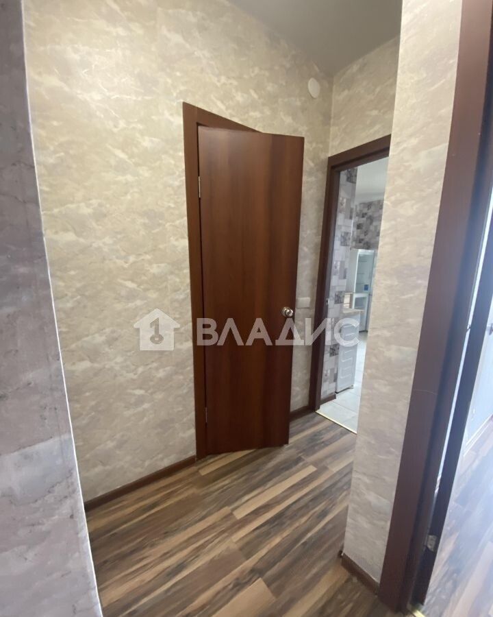 квартира г Балашиха мкр Саввино ул Калинина 24 Железнодорожная фото 5