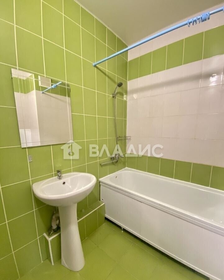 квартира г Балашиха мкр Саввино ул Калинина 24 Железнодорожная фото 9