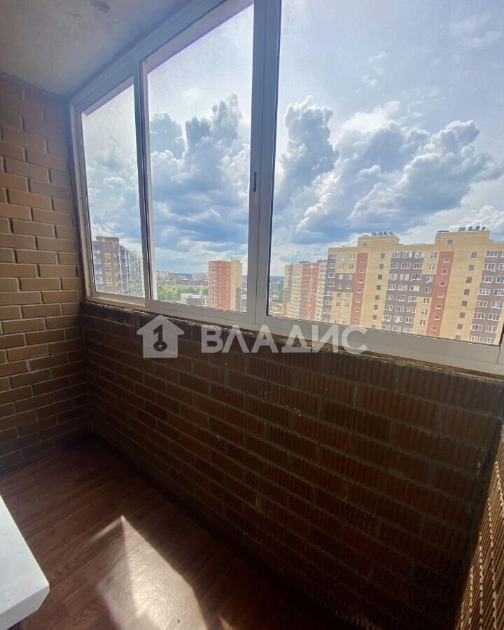 квартира г Балашиха мкр Саввино ул Калинина 24 Железнодорожная фото 10