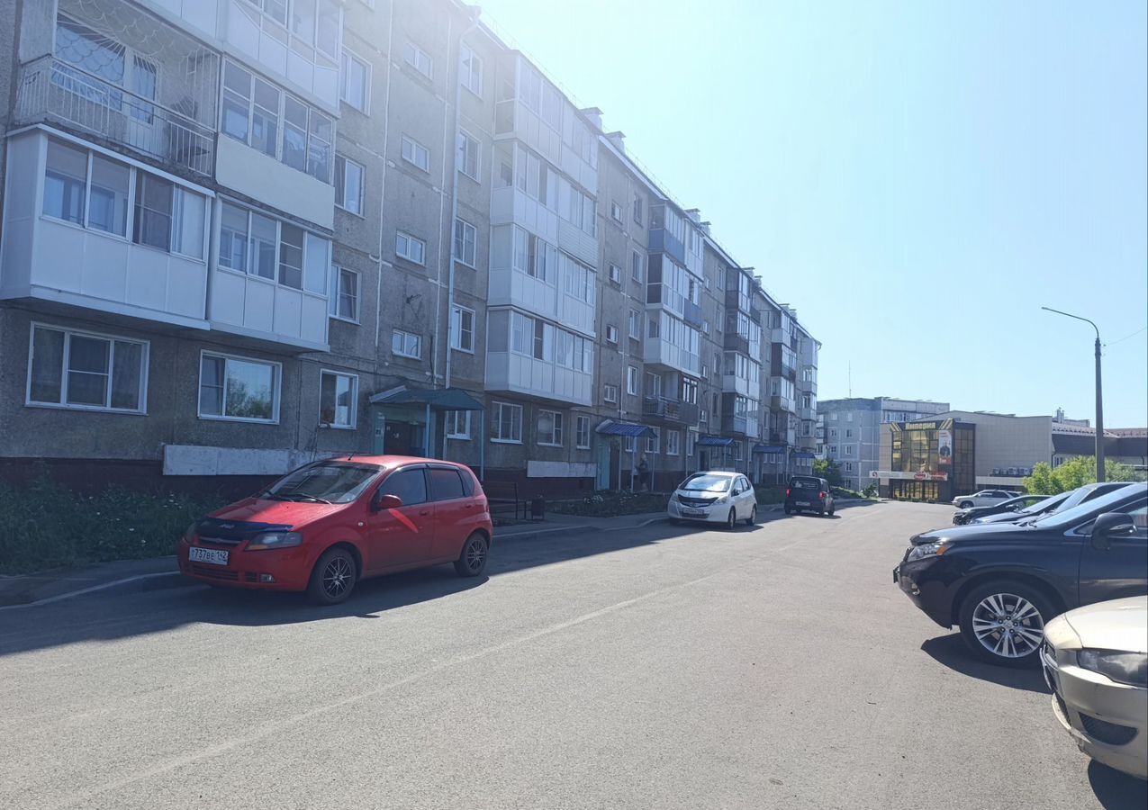 квартира г Березовский ул 8 Марта 6 Кемеровская обл. — Кузбасс фото 14