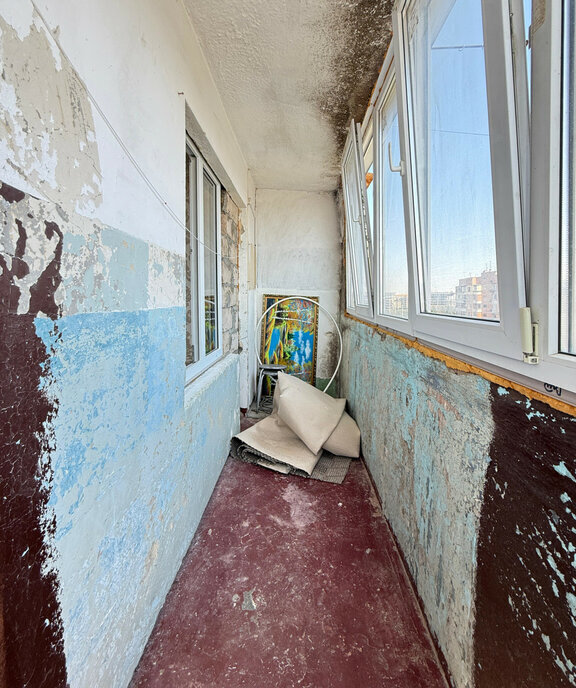 квартира г Нальчик ул Чернышевского 268 фото 10