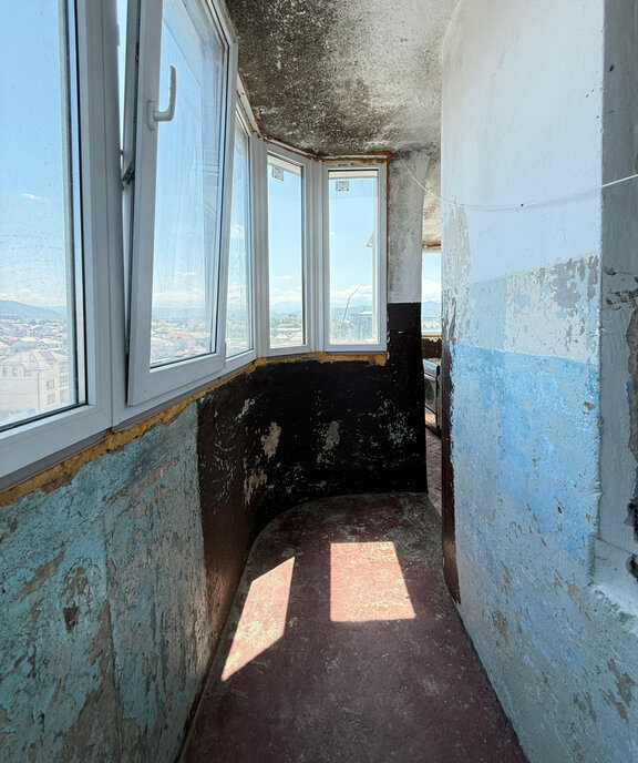 квартира г Нальчик ул Чернышевского 268 фото 12