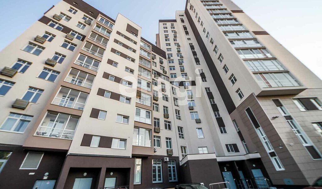 квартира г Нижний Новгород р-н Нижегородский Горьковская ул Максима Горького 43 с ЖК «Домтеррасами» фото 11