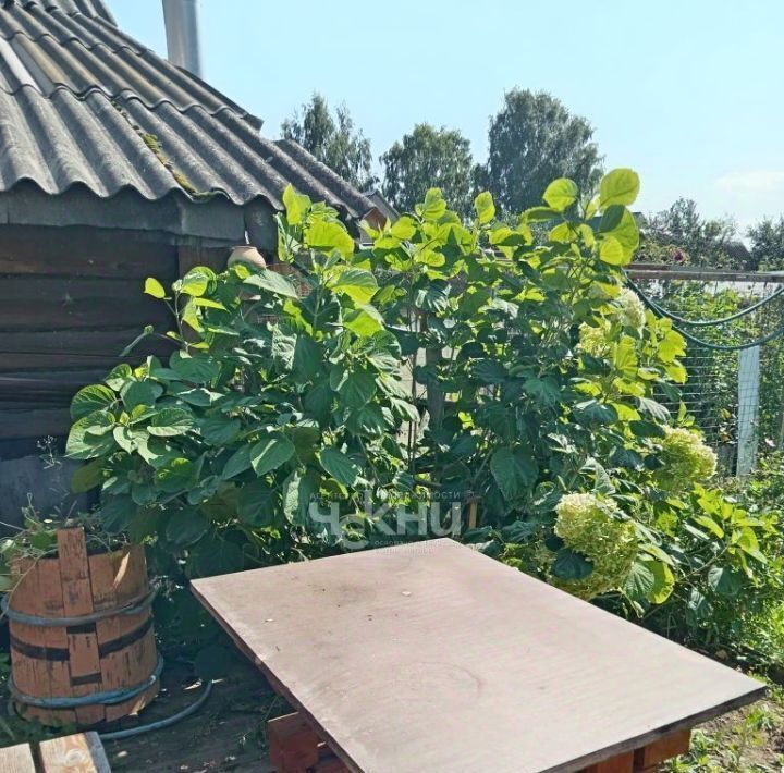 дом р-н Городецкий г Городец ул Тургенева 18 фото 7