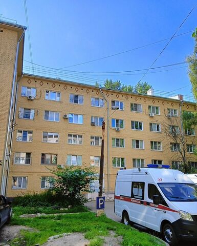 р-н Московский ул Крупской 11 фото