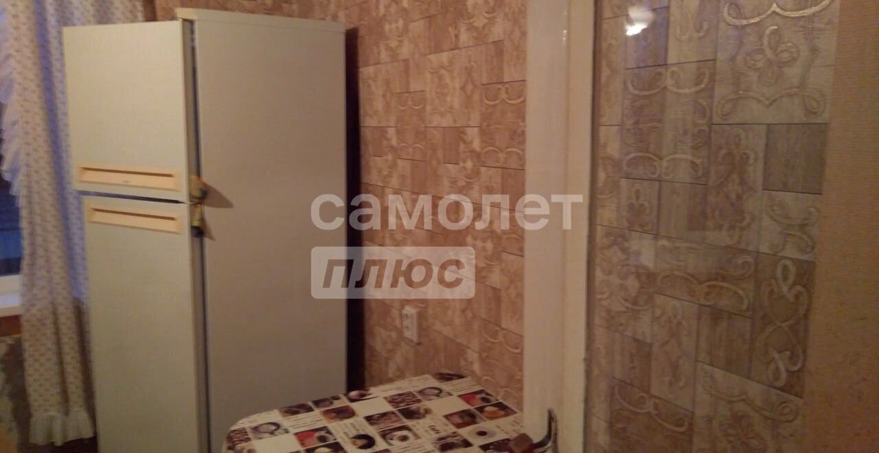 квартира г Йошкар-Ола ул Зарубина 38 фото 2