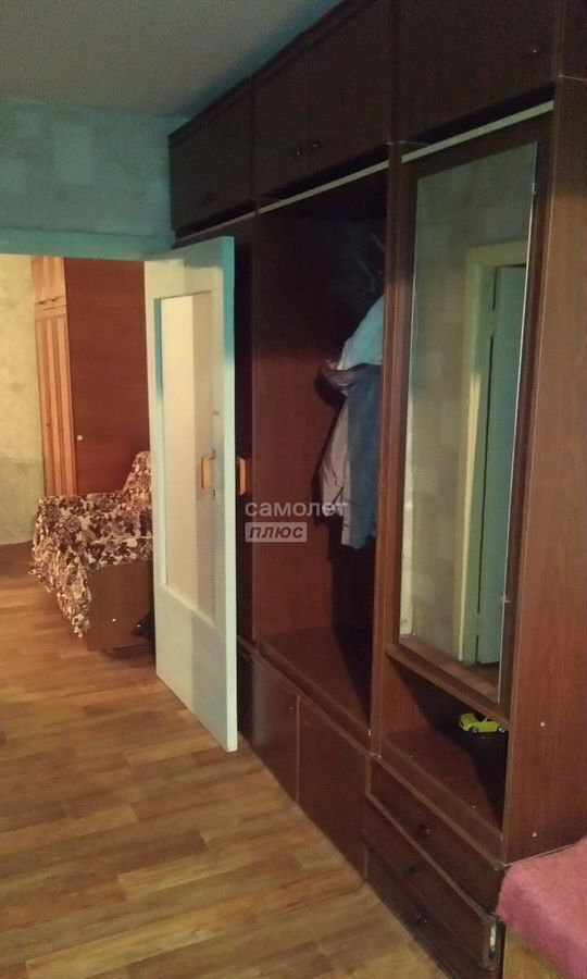квартира г Йошкар-Ола ул Зарубина 38 фото 4
