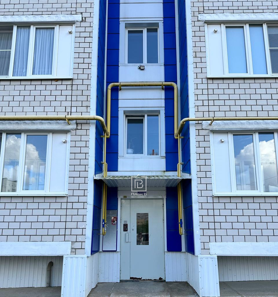 квартира г Калуга ул Изумрудная 27 фото 8