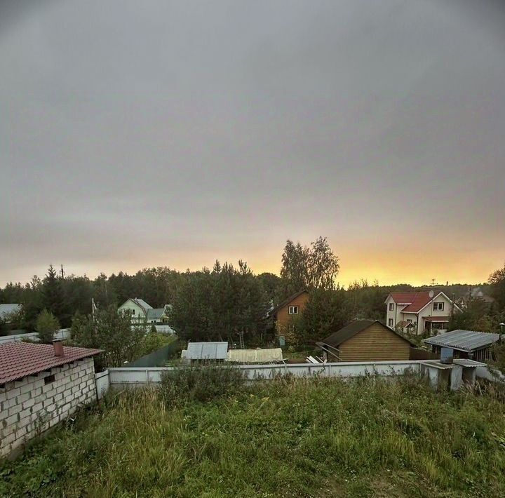 дом р-н Жуковский г Белоусово снт тер.Ландыш 108 фото 6