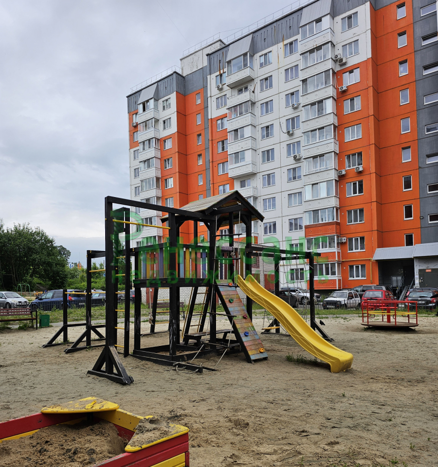квартира г Брянск ул Романа Брянского 31 фото 17